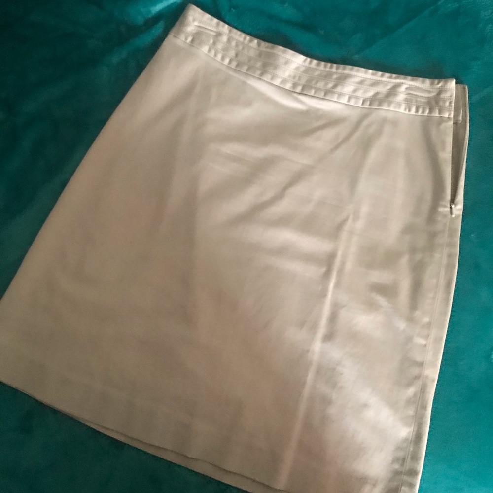 Banana republic skirt